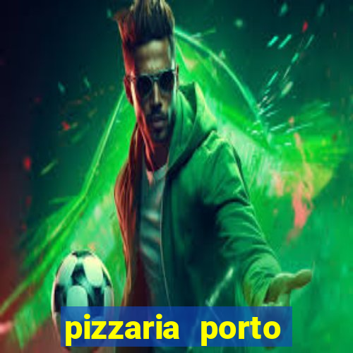 pizzaria porto velho 24 horas